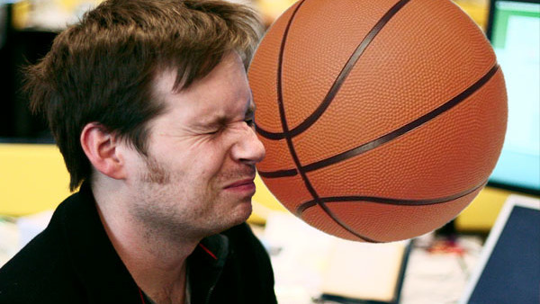 10 Problems Only People Who Are Bad At Sport Will Understand