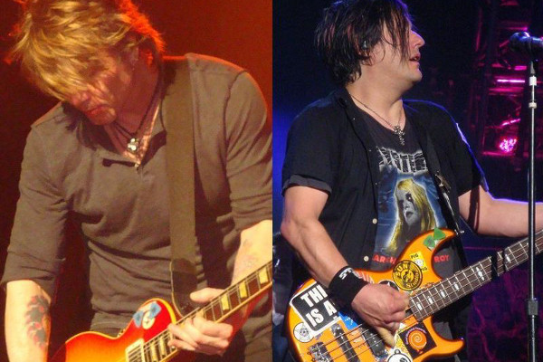 Goo Goo Dolls