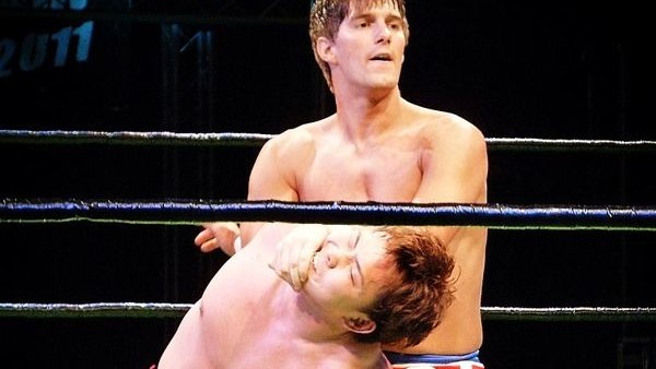 johnny mundo prince puma