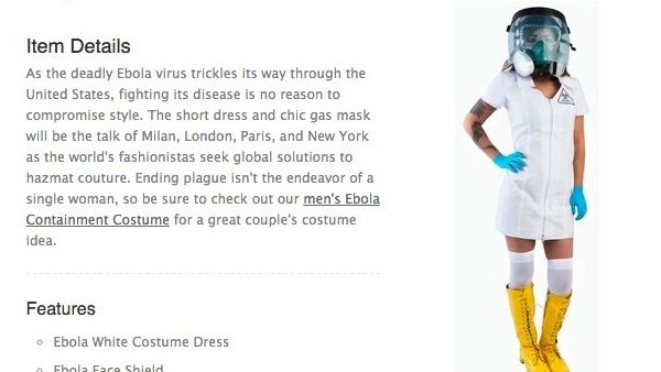 Caitlyn Jenner Costume