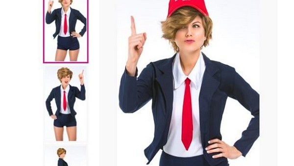 Caitlyn Jenner Costume