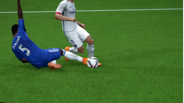 Fifa 19 Ultimate Team Banner