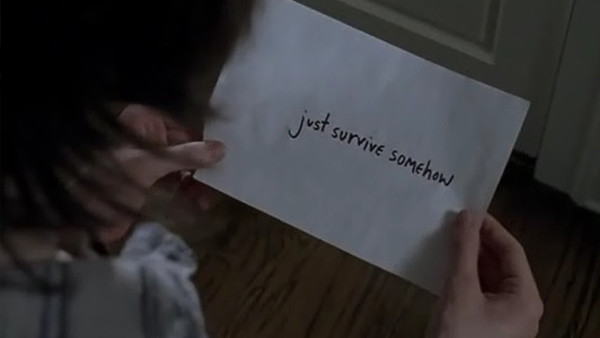 The Walking Dead Whisperers