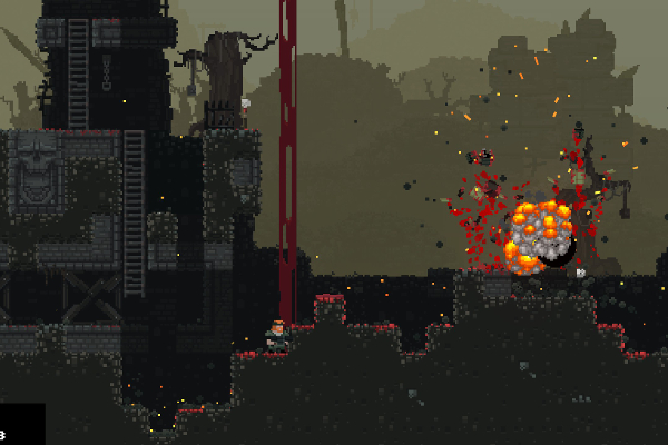 Devolver Digital/What Culture