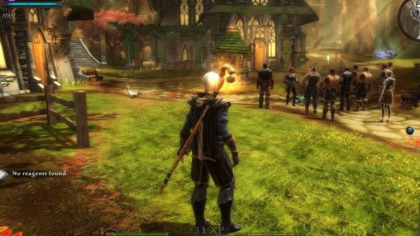 Kingdoms of Amalur Reckoning