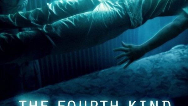 The Fourth Kind