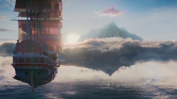 Pan Neverland