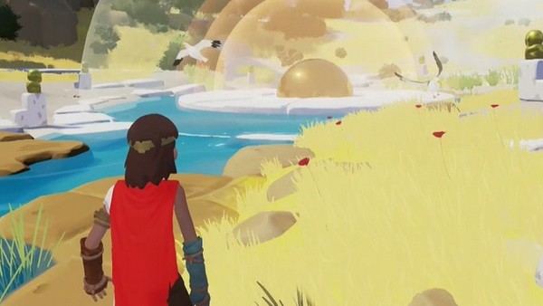 Rime PS4