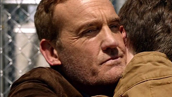 The Flash Henry Allen