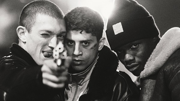 La Haine