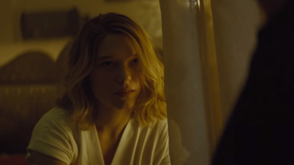 Spectre Drill Torture