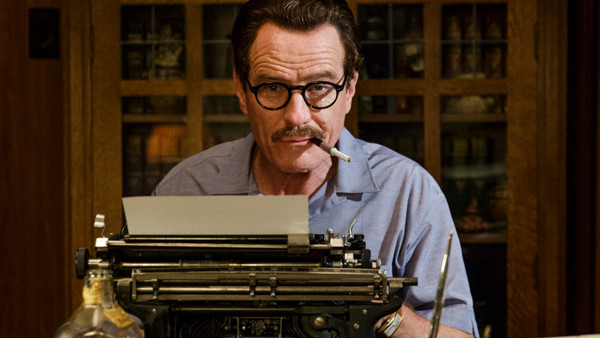 Trumbo Bryan Cranston