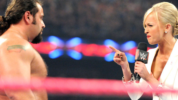 rusev summer rae wwe