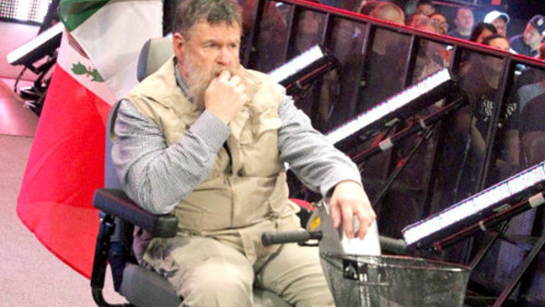 Zeb Colter