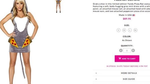 Caitlyn Jenner Costume