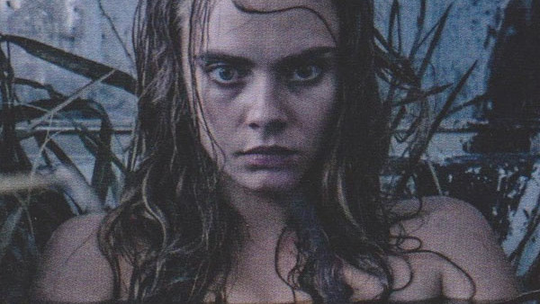 Enchantress Suicide Squad