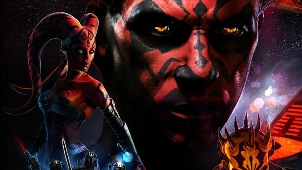 Death Troopers Cover