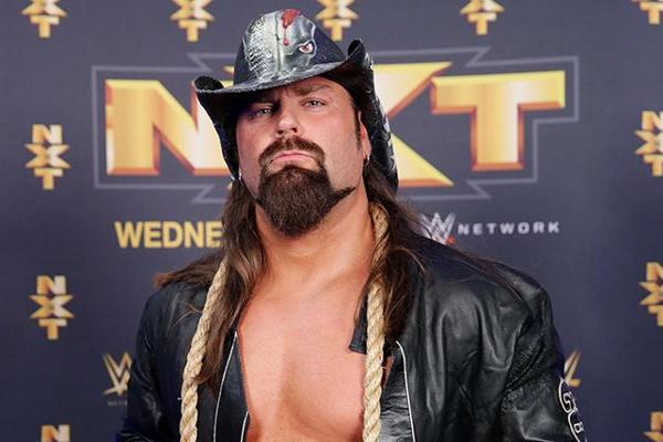 james storm nxt