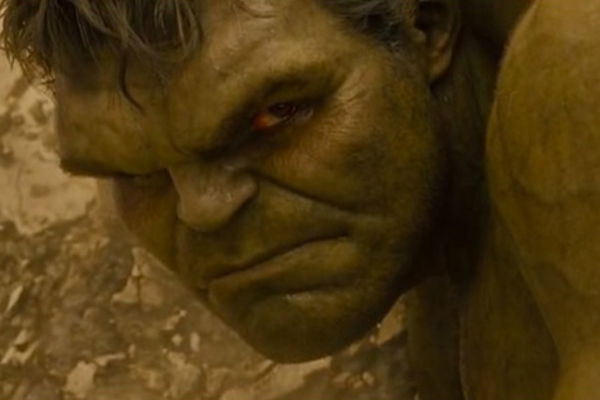 Hulk Avengers Age Of Ultron Mark Ruffalo