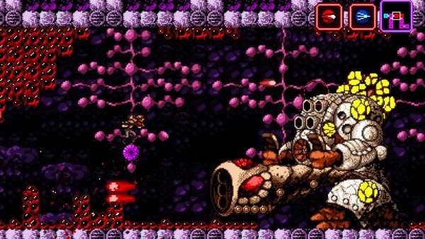Axiom Verge