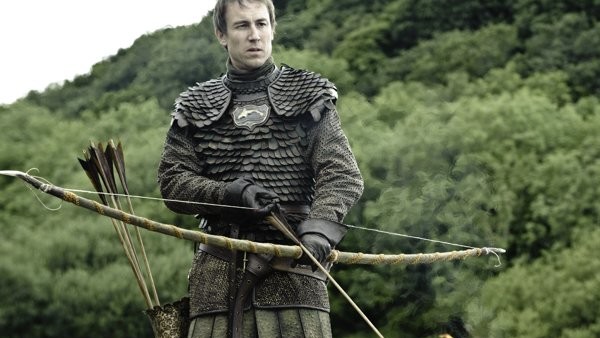 Edmure Game of Thrones