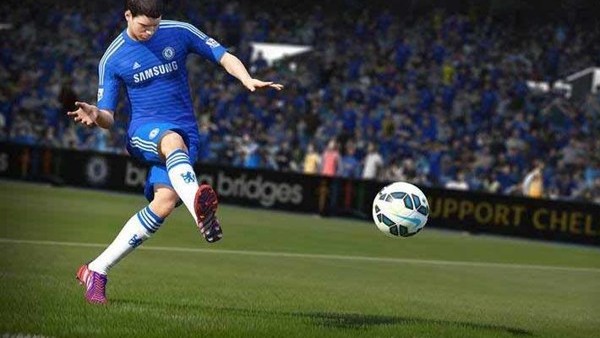 Fifa 19 Ultimate Team Banner