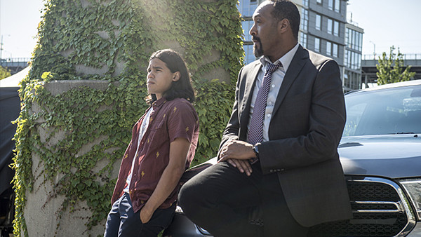 Cisco Ramon Joe West