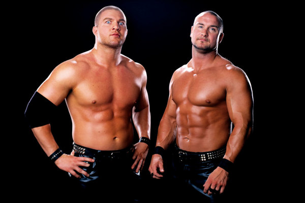 Basham Brothers