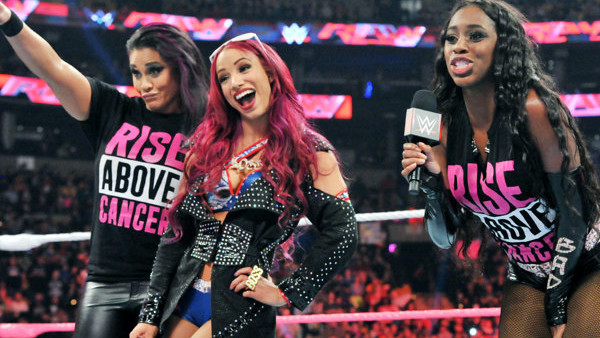Team bad