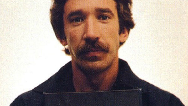 Tim Allen Mugshot