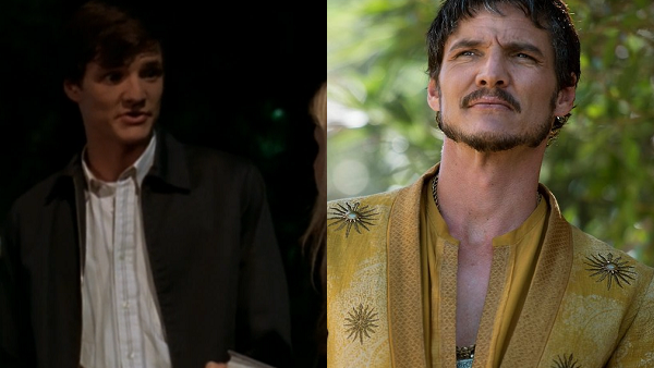 Buffy the Vampire Slayer Owen