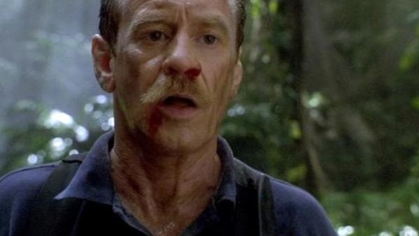 Udesky Jurassic Park