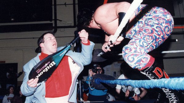 Jim Cornette