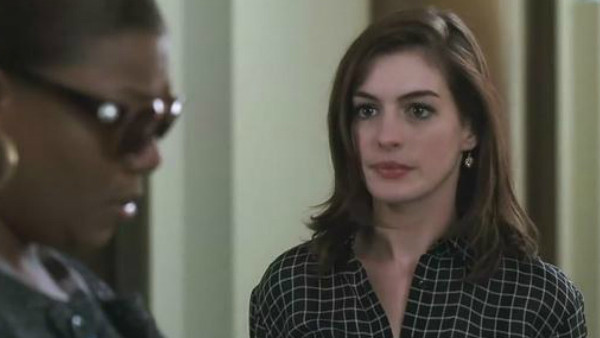 Anne hathaway Valentine's Day
