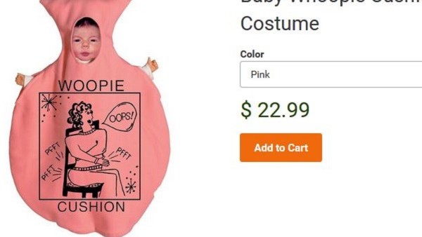 Caitlyn Jenner Costume