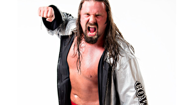 James Storm Eric Young graphic