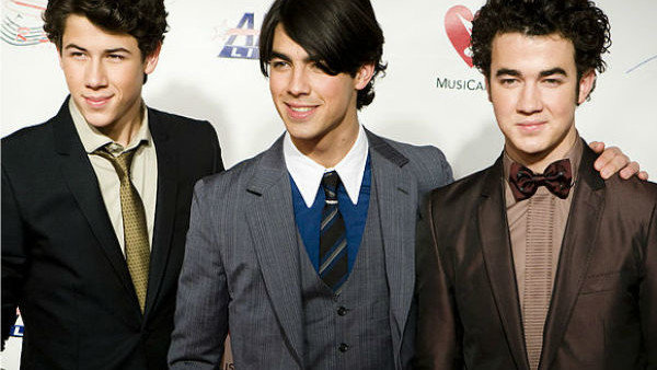 Jonas Brothers