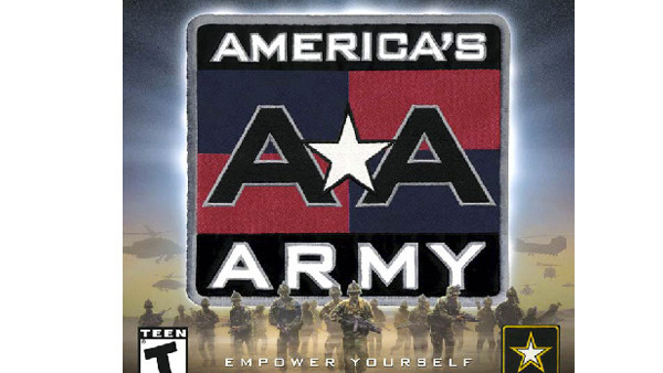 Americas Army