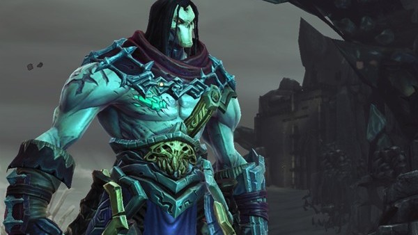 darksiders 2 