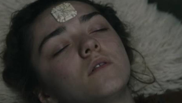 Doctor Who Peter Capaldi Twelfth Doctor