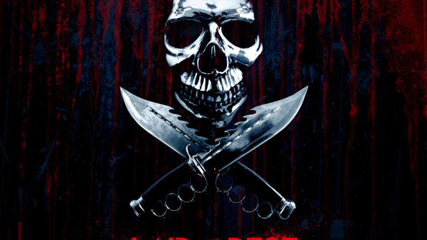 Laid To Rest Movie Poster