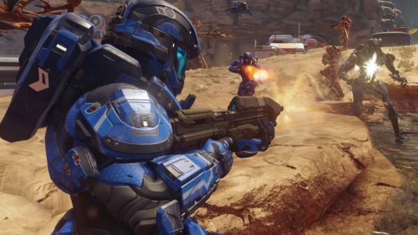 halo 5 guardians