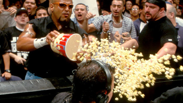 Diamond Dallas Page WWE Promo