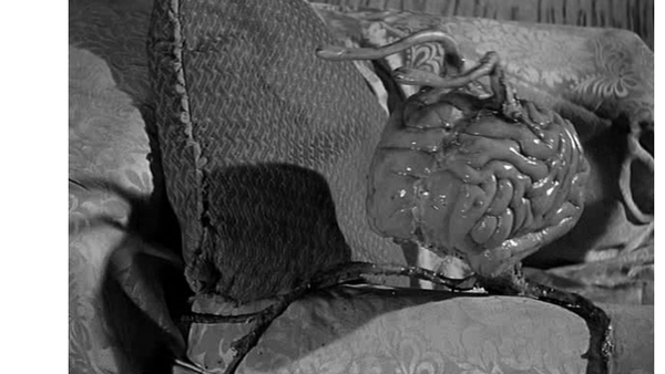 Fiend Without A Face