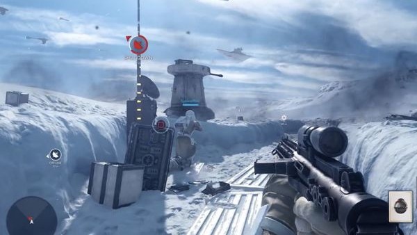 star wars battlefront