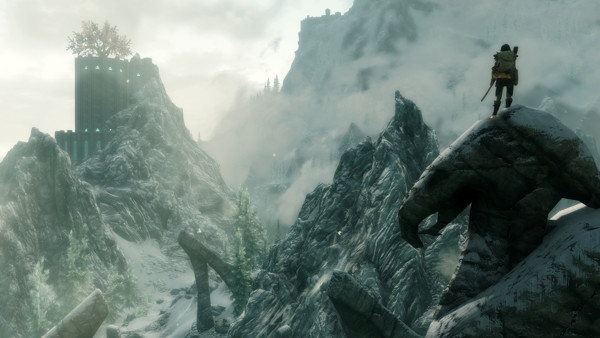 Skyrim 2011