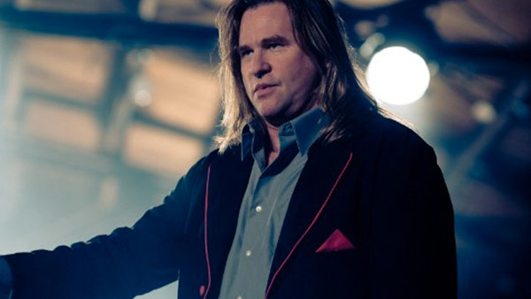 Val Kilmer