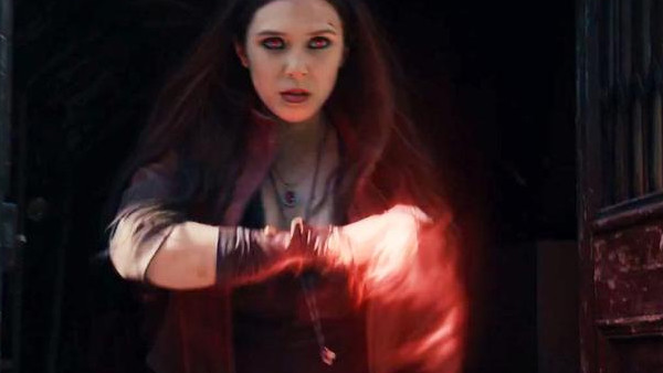 Scarlet Witch
