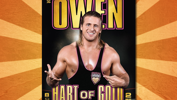 Wrestling With Shadows Vince Bret