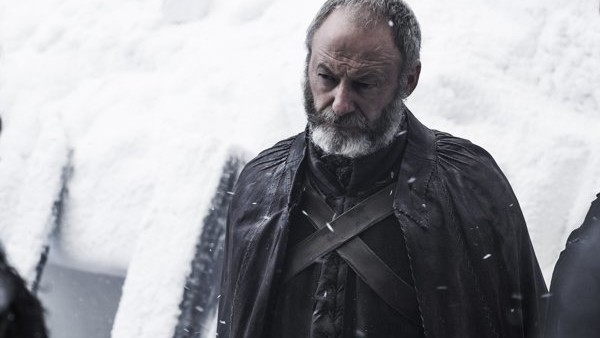 Davos Game of Thrones